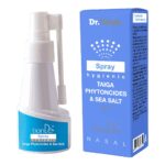 Hygienický sprej Fytoncídy z tajgy a morskej soli | tianDe
