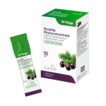 Fytokoncentrát zo šípok s výťažkom z jedľových ihličiek a šťavou z čiernych ríbezlí | tianDe