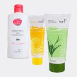 AKCIA: Pre dokonalú očistu pleti 1 | tianDe