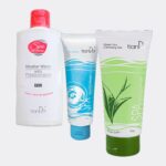 AKCIA: Pre dokonalú očistu pleti 2 | tianDe