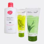 AKCIA: Pre dokonalú očistu pleti 4 | tianDe