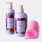 AKCIA: Hydratačná starostlivosť s vodným melónom a hroznom | tianDe