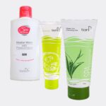 AKCIA: Pre dokonalú očistu pleti 5 | tianDe