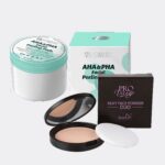 AKCIA: Pre dokonalý reliéf a zjednotený tón pleti 1 | tianDe