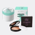 AKCIA: Pre dokonalý reliéf a zjednotený tón pleti 2 | tianDe