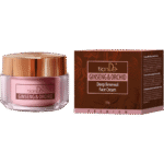 Krém na tvár s ženšenom a orchideou pre hlbokú regeneráciu | tianDe