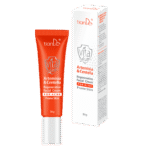 Regeneračný pleťový krém s pelyňkom a centellou pre pleť náchylnú na akné | tianDe