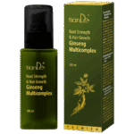 Posilnenie korienkov a rast vlasov – Multikomplex so ženšenom | tianDe