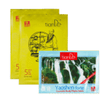AKCIA: Za slobodu pohybu 1 | tianDe
