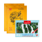 AKCIA: Za slobodu pohybu 2 | tianDe